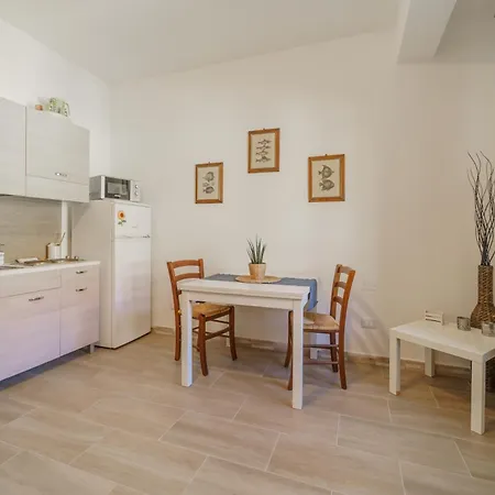 Lejlighed A Casa Di Coco - Goelba