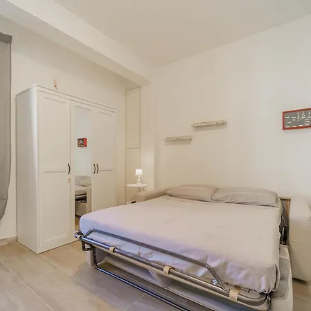 Lejlighed A Casa Di Coco - Goelba *