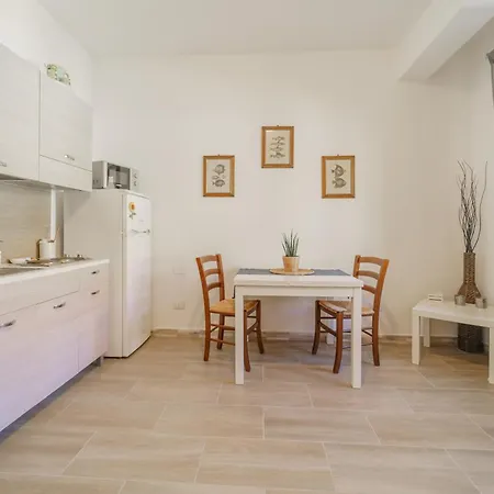A Casa Di Coco - Goelba Lejlighed *
