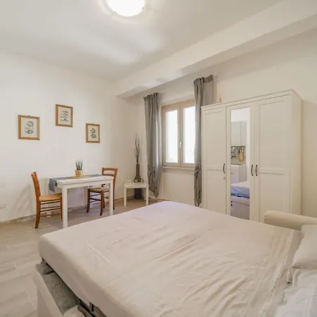 A Casa Di Coco - Goelba Lejlighed *