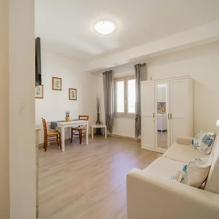 A Casa Di Coco - Goelba