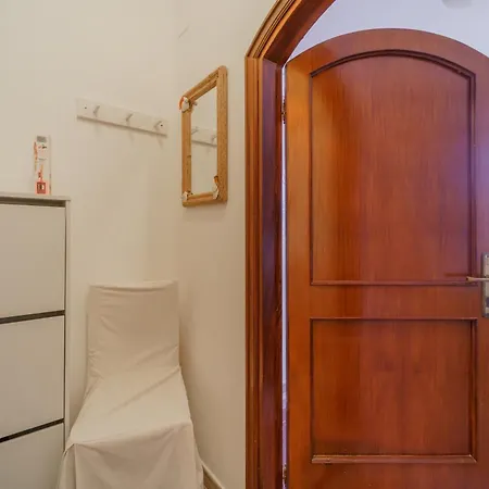A Casa Di Coco - Goelba Apartment *