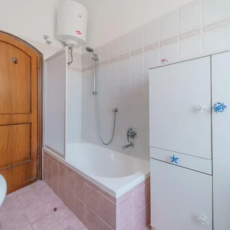 A Casa Di Coco - Goelba Apartment