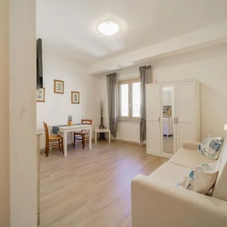A Casa Di Coco - Goelba *