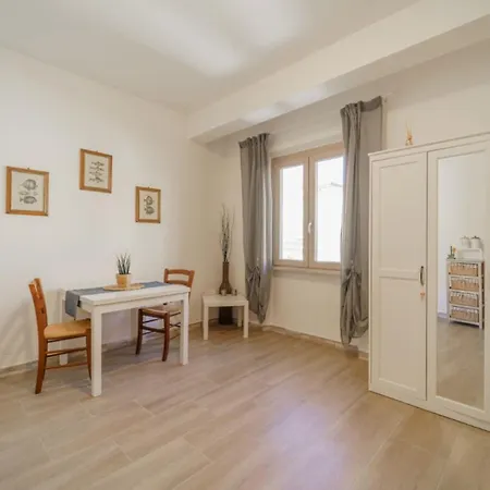 A Casa Di Coco - Goelba Lejlighed