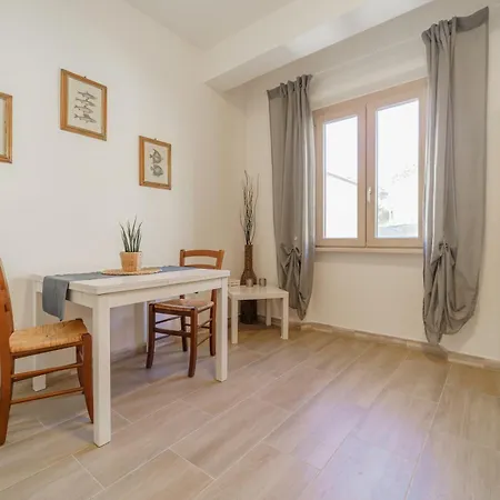 A Casa Di Coco - Goelba Apartamento Portoferraio