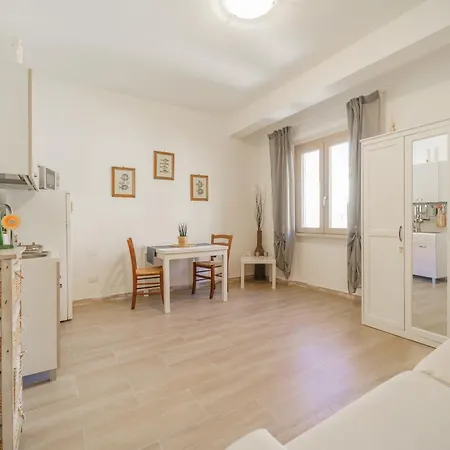 Lägenhet A Casa Di Coco - Goelba Portoferraio