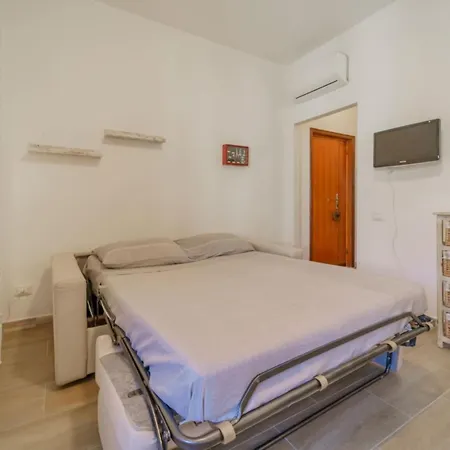 A Casa Di Coco - Goelba Lägenhet Portoferraio